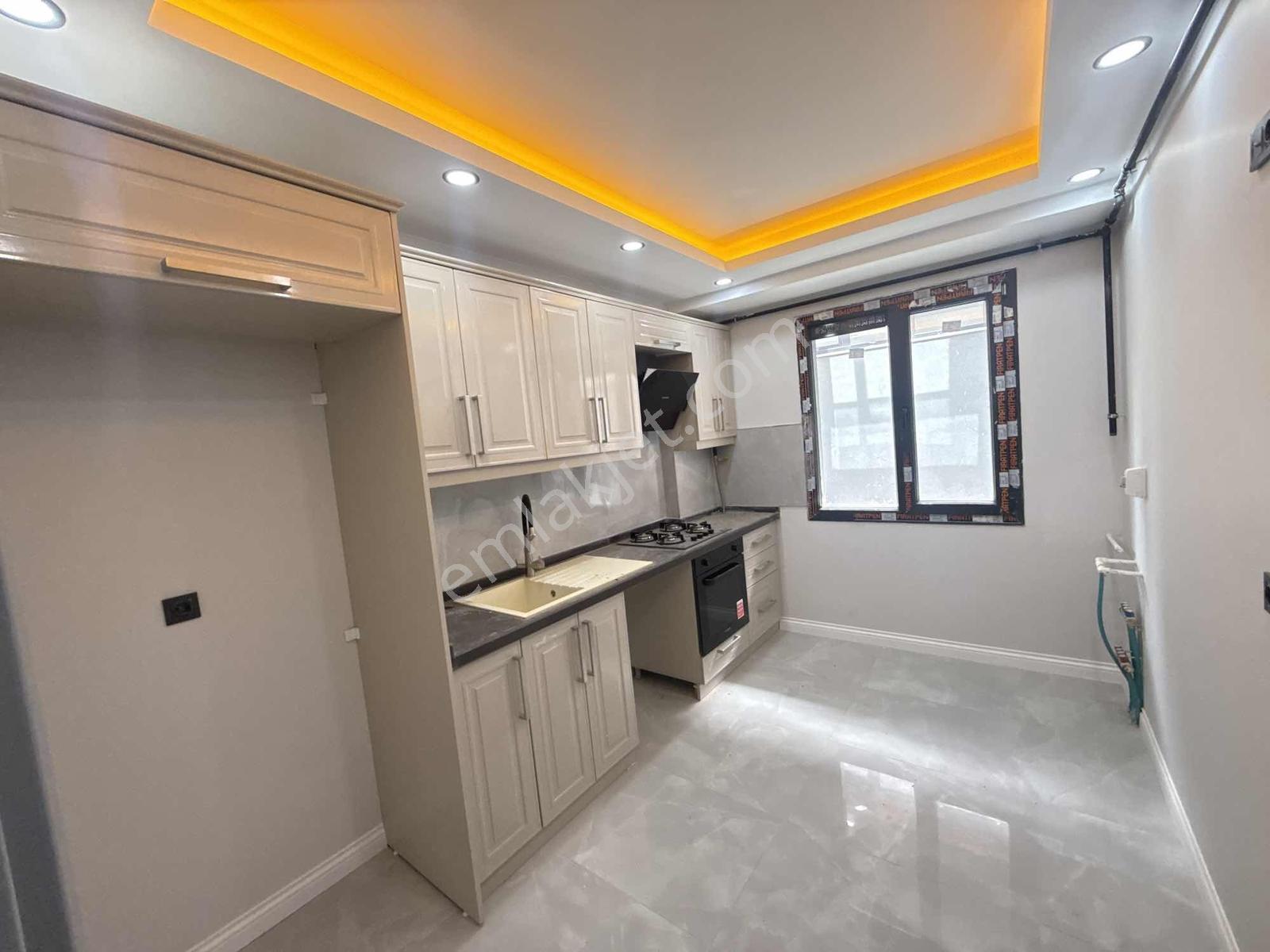 Gümüş Group Gayrimenkulden Vatan Mahallesinde Satılık 2+1 Daire - Görsel 23