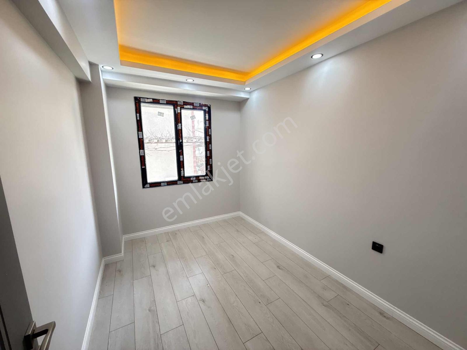 Gümüş Group Gayrimenkulden Vatan Mahallesinde Satılık 2+1 Daire - Görsel 4
