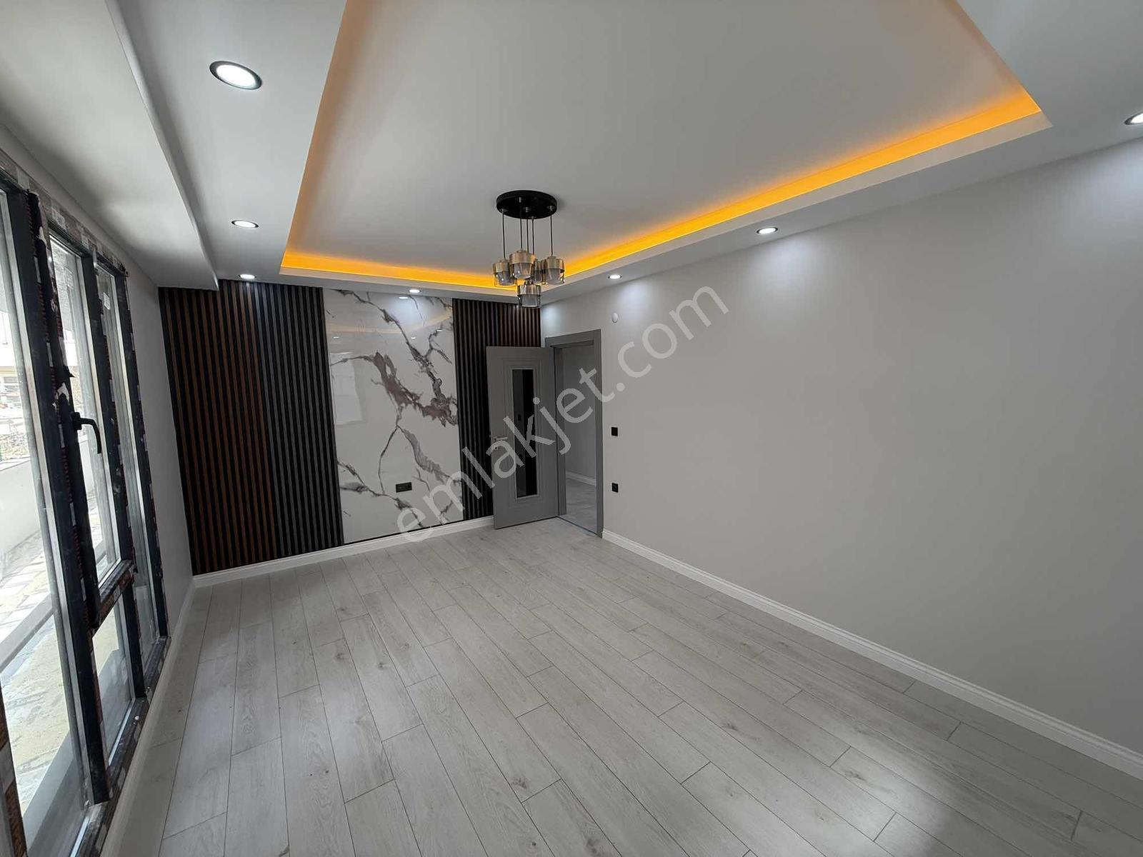 Gümüş Group Gayrimenkulden Vatan Mahallesinde Satılık 2+1 Daire - Görsel 18
