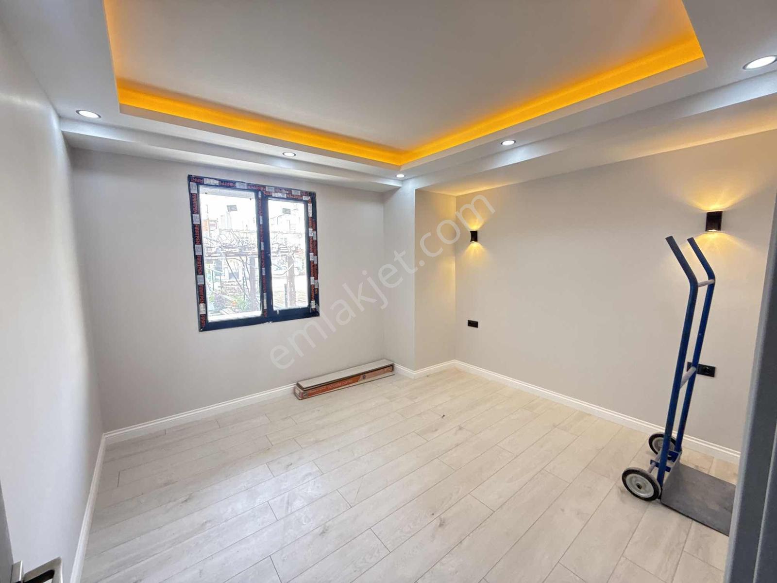 Gümüş Group Gayrimenkulden Vatan Mahallesinde Satılık 2+1 Daire - Görsel 9