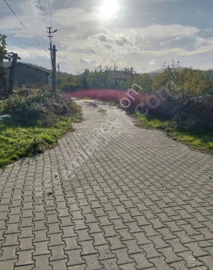 Çanakkale Merkez Kirazlı Köyünde İmarlı 539 M2 Arsa Satılıktır. - Görsel 11
