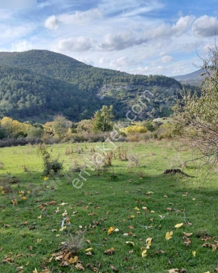 Çanakkale Merkez Kirazlı Köyünde İmarlı 539 M2 Arsa Satılıktır. - Görsel 2