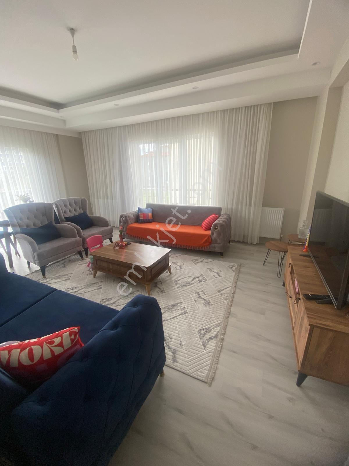 Tekirdağ Altinova Mah 2+1 Ful Deniz Manzaralı Daire Satılik - Görsel 2