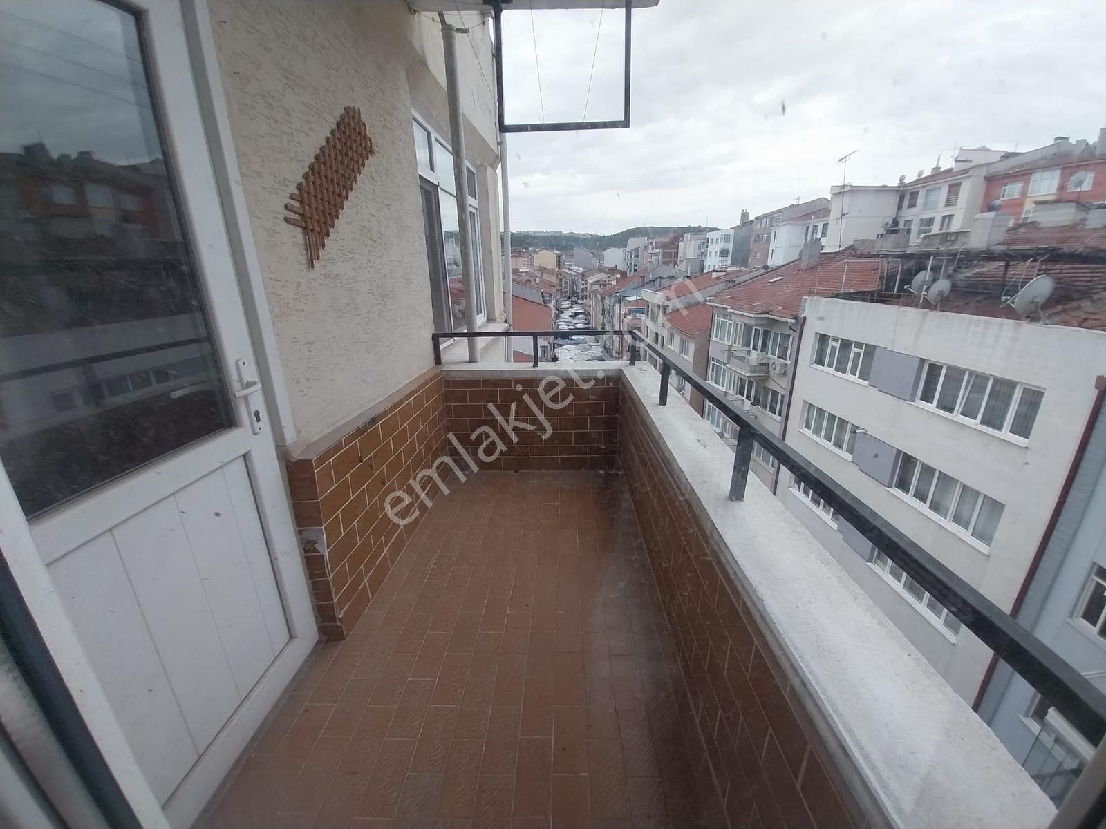 Kurtuluş Mh. Ziya Paşa Cd. Arakat Asansörlü Masrafsız 3+1 Daire - Görsel 6