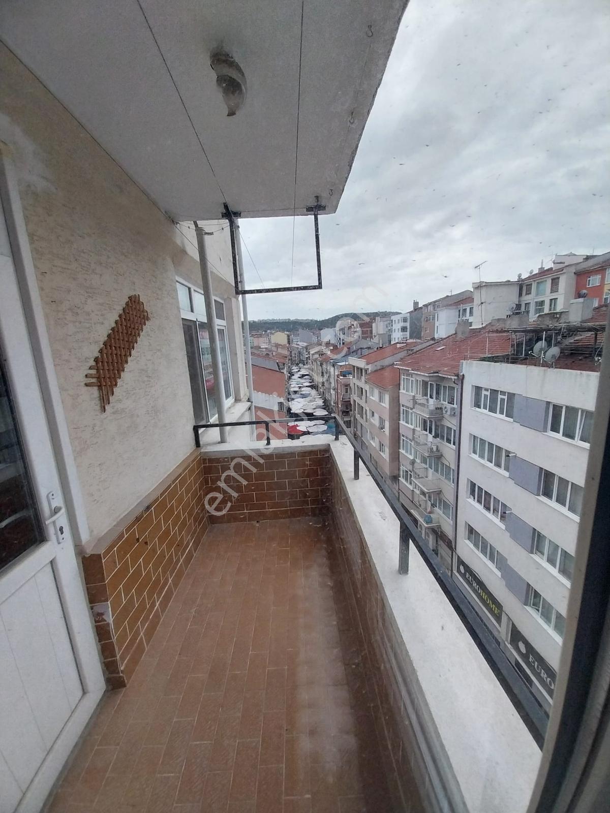 Kurtuluş Mh. Ziya Paşa Cd. Arakat Asansörlü Masrafsız 3+1 Daire - Görsel 26