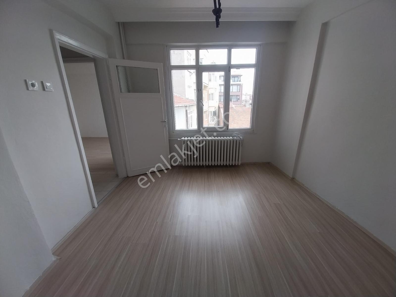 Kurtuluş Mh. Ziya Paşa Cd. Arakat Asansörlü Masrafsız 3+1 Daire - Görsel 17