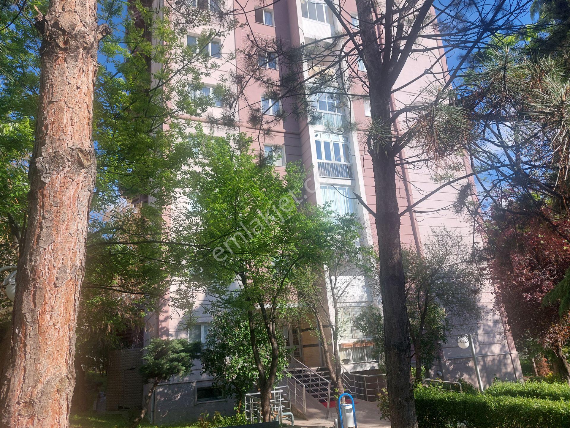 Eryaman Şehit Osman Avcı Mah 1.2 Metroya Yakın Boş Kiralık 3+1 Daire - Görsel 35
