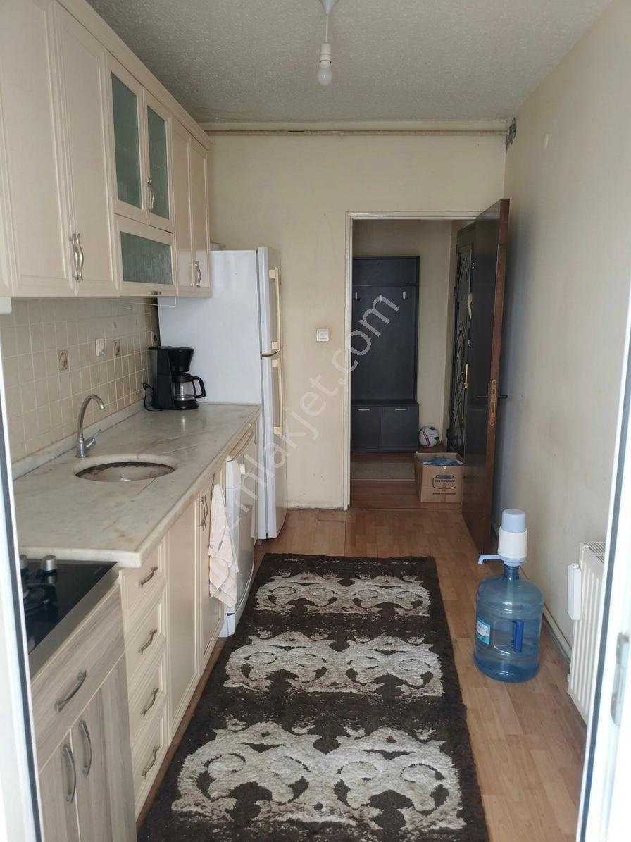 Eryaman Şehit Osman Avcı Mah 1.2 Metroya Yakın Boş Kiralık 3+1 Daire - Görsel 10