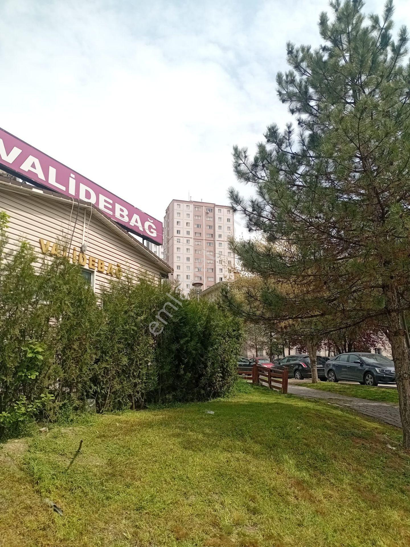 Eryaman Şehit Osman Avcı Mah 1.2 Metroya Yakın Boş Kiralık 3+1 Daire - Görsel 2