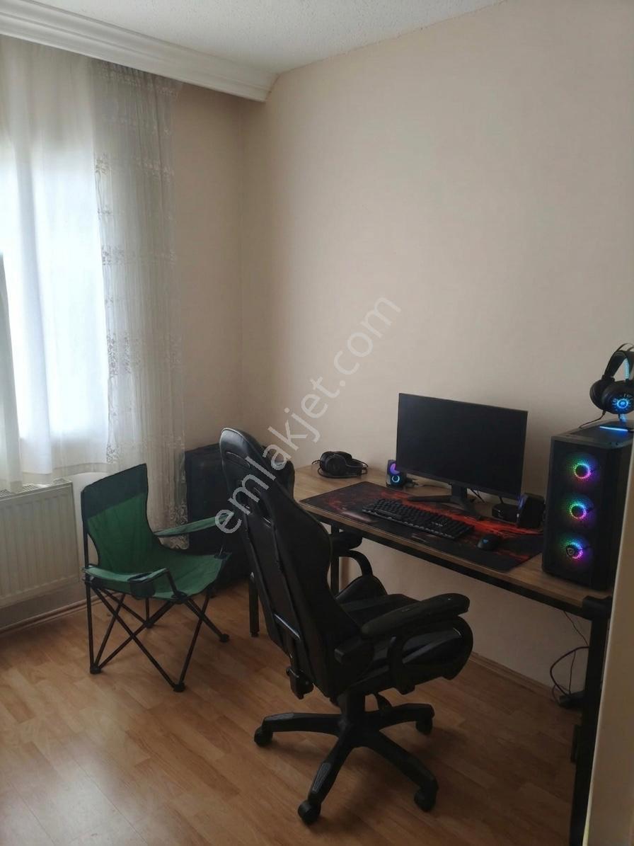 Eryaman Şehit Osman Avcı Mah 1.2 Metroya Yakın Boş Kiralık 3+1 Daire - Görsel 15