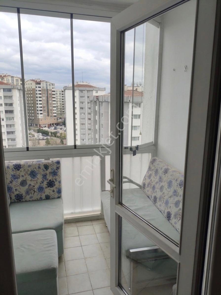 Eryaman Şehit Osman Avcı Mah 1.2 Metroya Yakın Boş Kiralık 3+1 Daire - Görsel 11