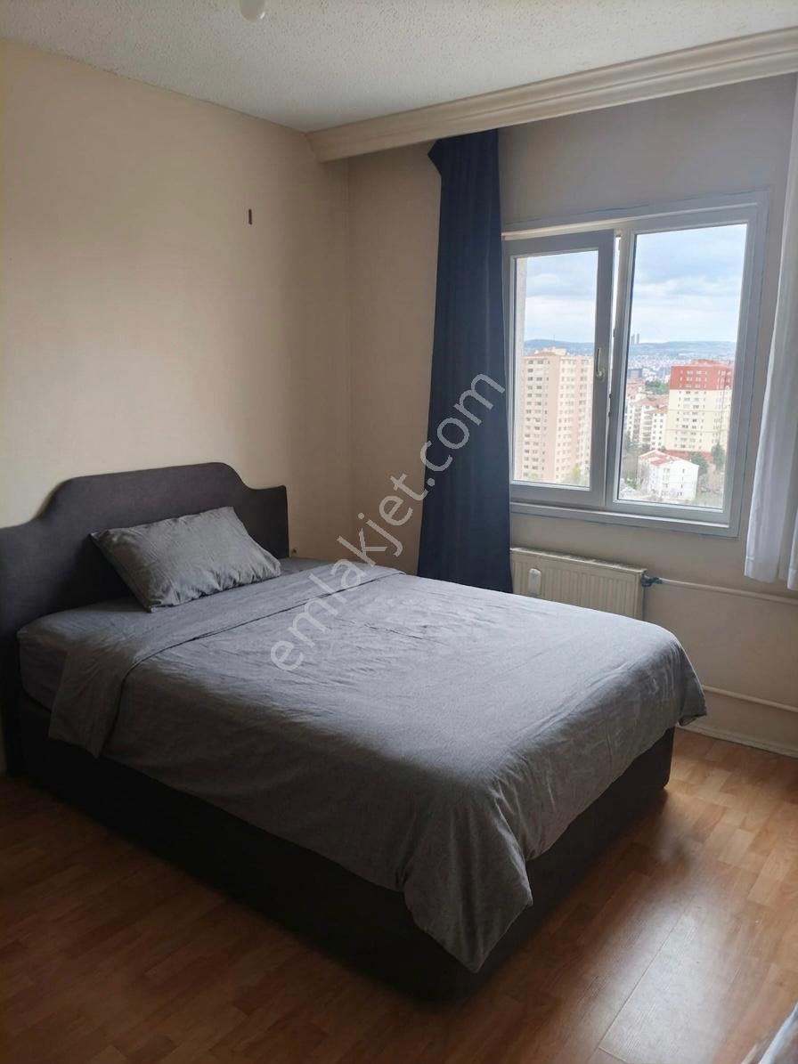 Eryaman Şehit Osman Avcı Mah 1.2 Metroya Yakın Boş Kiralık 3+1 Daire - Görsel 17