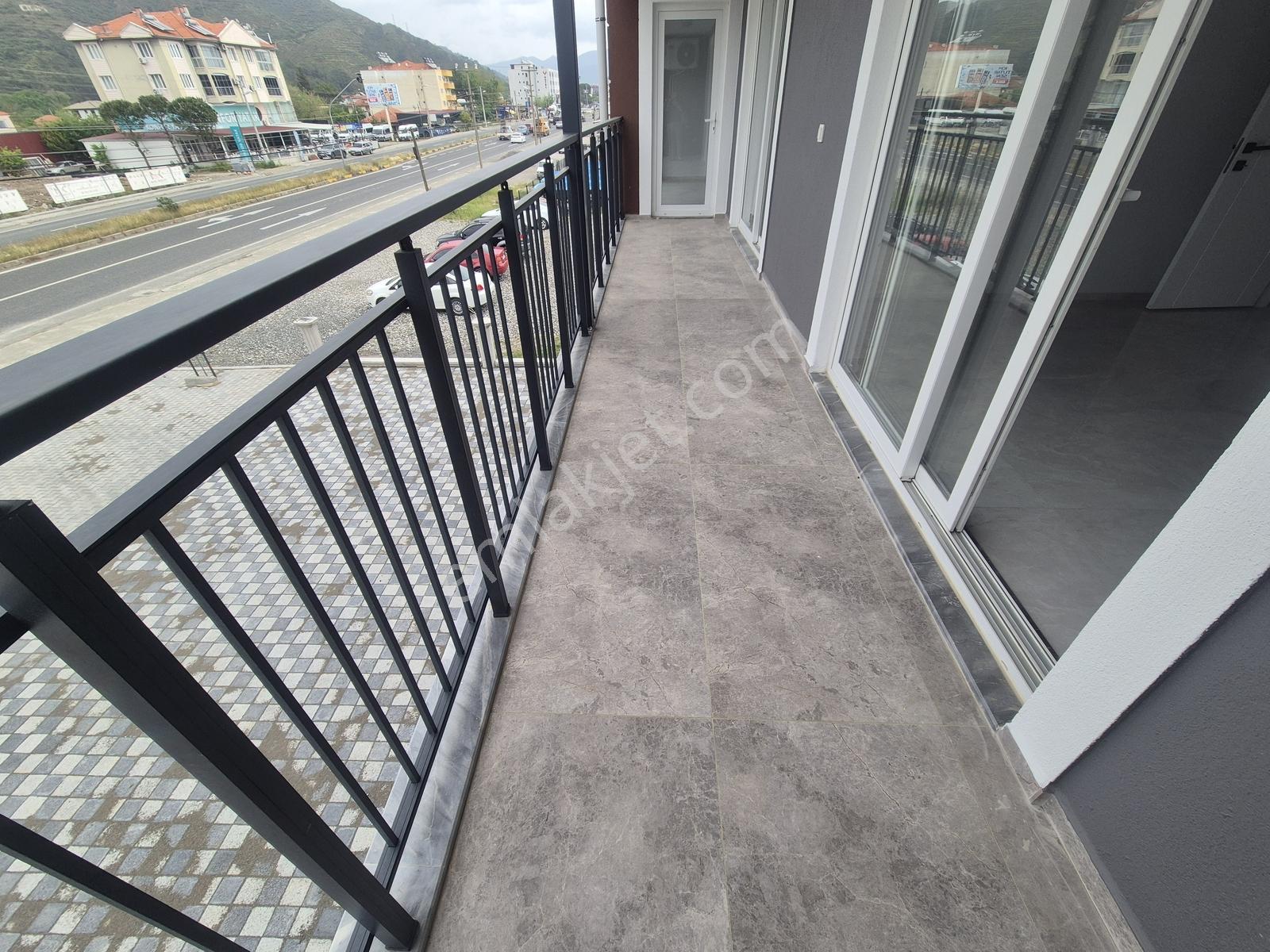Ortaca Yerbelen' De Kiralık 2+1 Sıfır Daire - Görsel 4