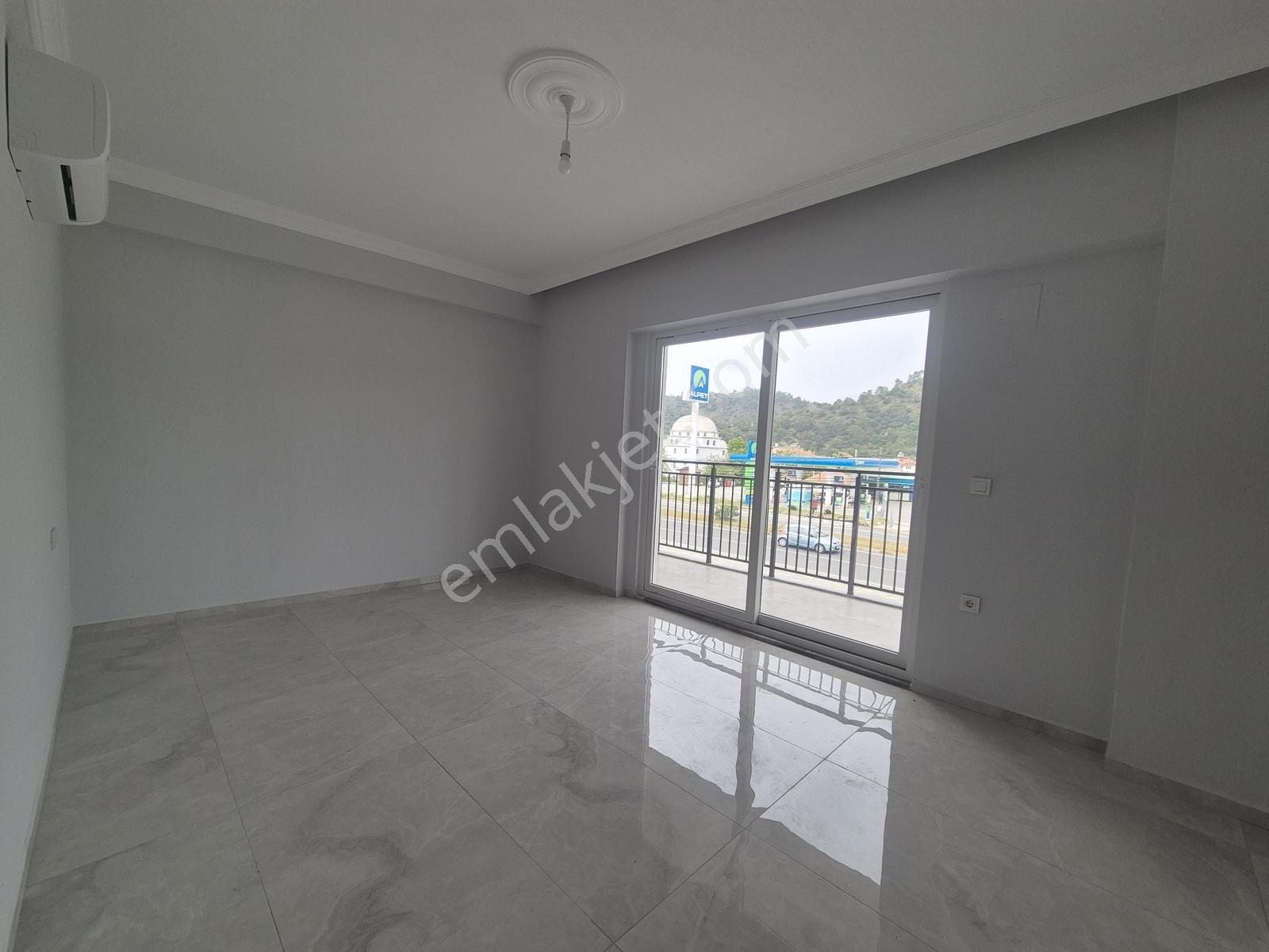 Ortaca Yerbelen' De Kiralık 2+1 Sıfır Daire - Görsel 14