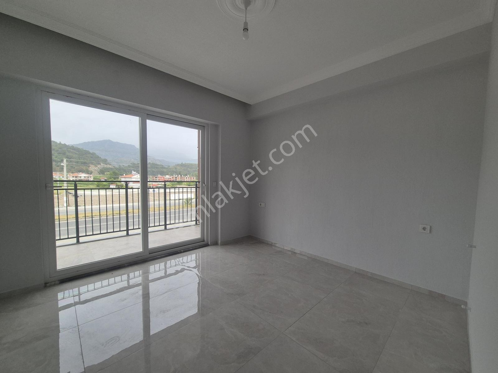 Ortaca Yerbelen' De Kiralık 2+1 Sıfır Daire - Görsel 3