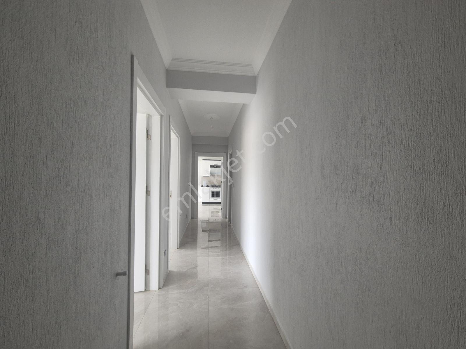 Ortaca Yerbelen' De Kiralık 2+1 Sıfır Daire - Görsel 15