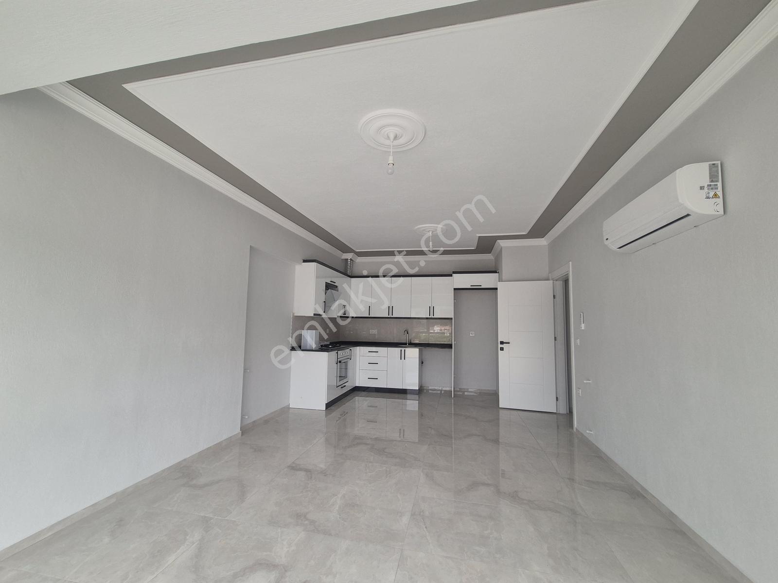 Ortaca Yerbelen' De Kiralık 2+1 Sıfır Daire - Görsel 19