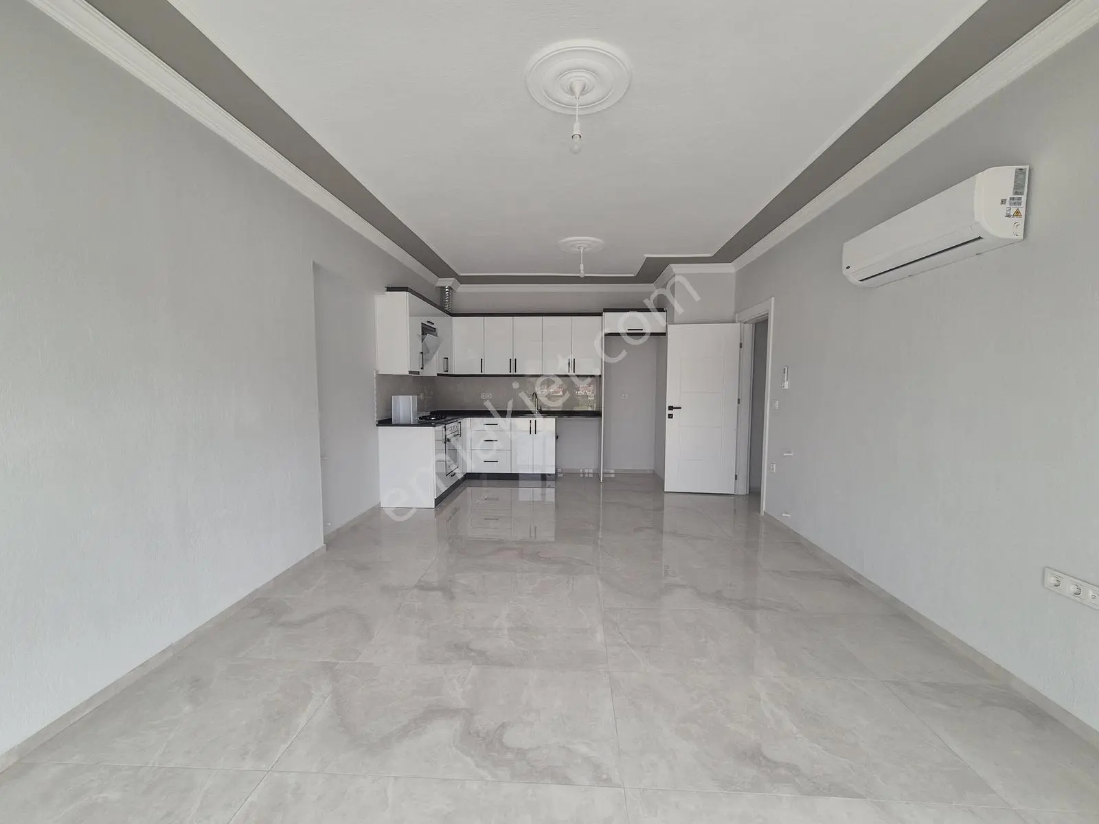 Ortaca Yerbelen' De Kiralık 2+1 Sıfır Daire - Görsel 24