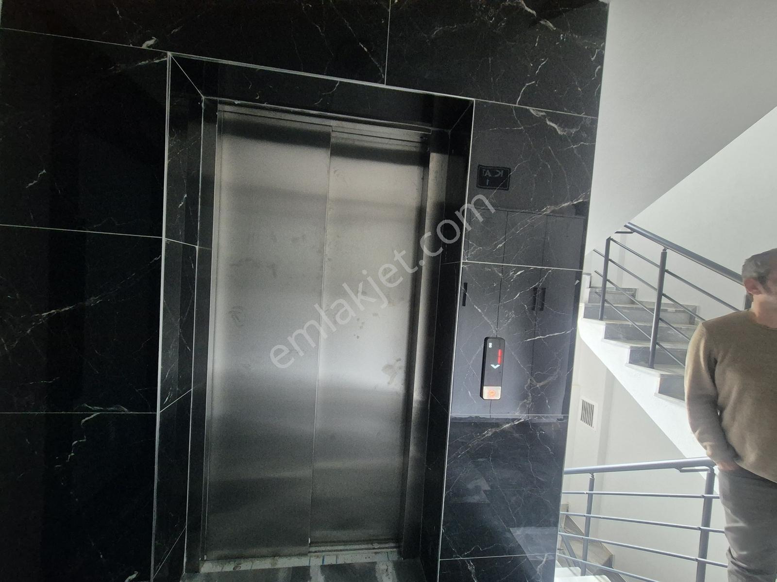 Ortaca Yerbelen' De Kiralık 2+1 Sıfır Daire - Görsel 11