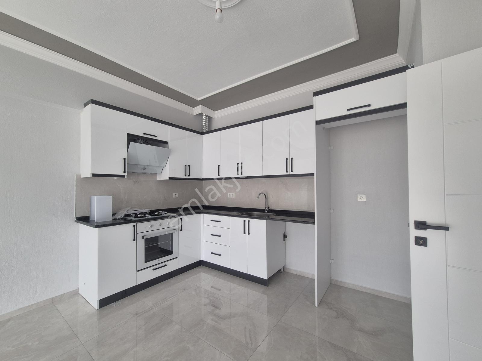 Ortaca Yerbelen' De Kiralık 2+1 Sıfır Daire - Görsel 12