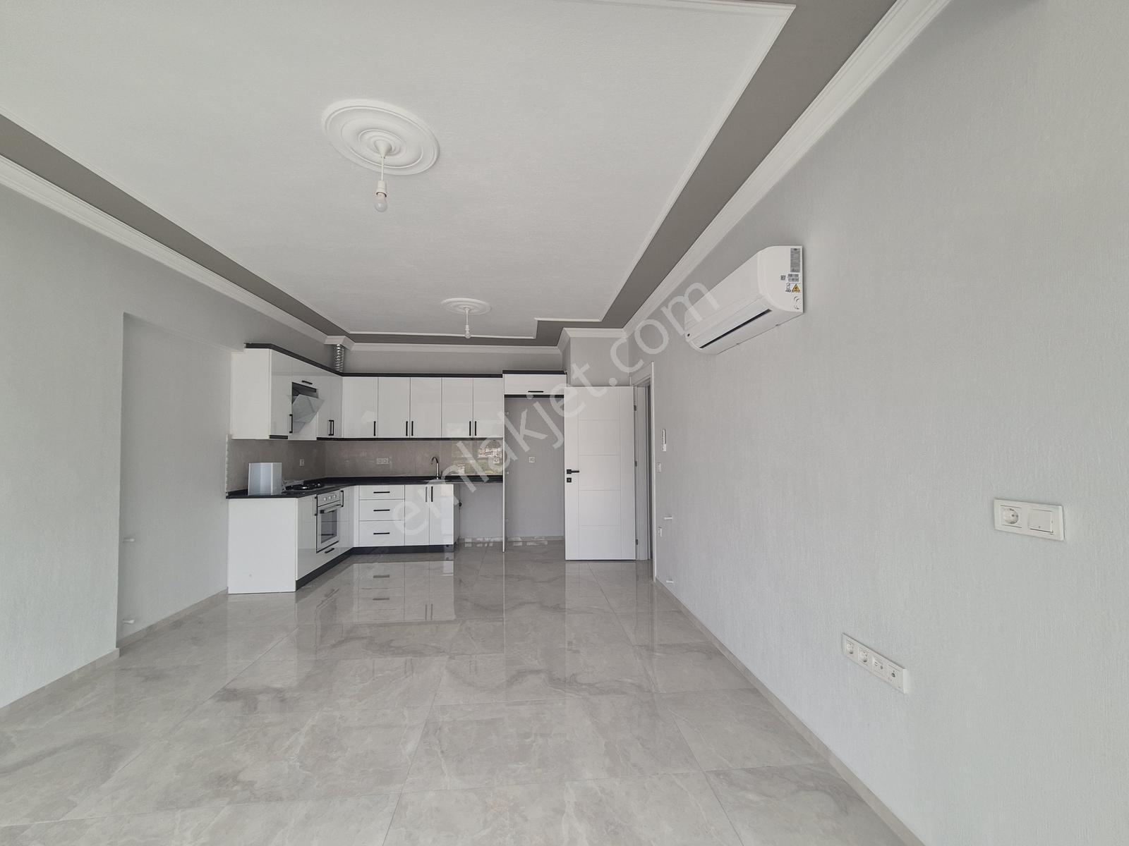 Ortaca Yerbelen' De Kiralık 2+1 Sıfır Daire - Görsel 13