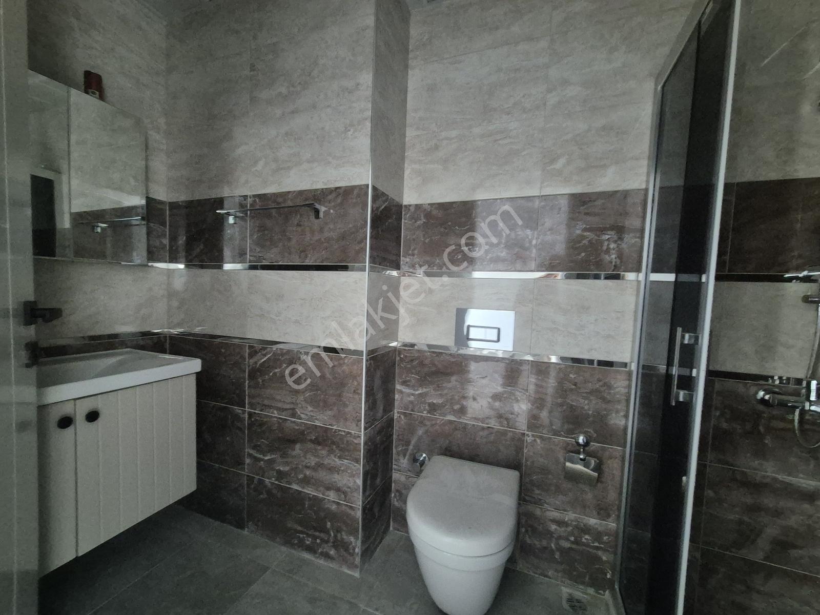Ortaca Yerbelen' De Kiralık 2+1 Sıfır Daire - Görsel 23