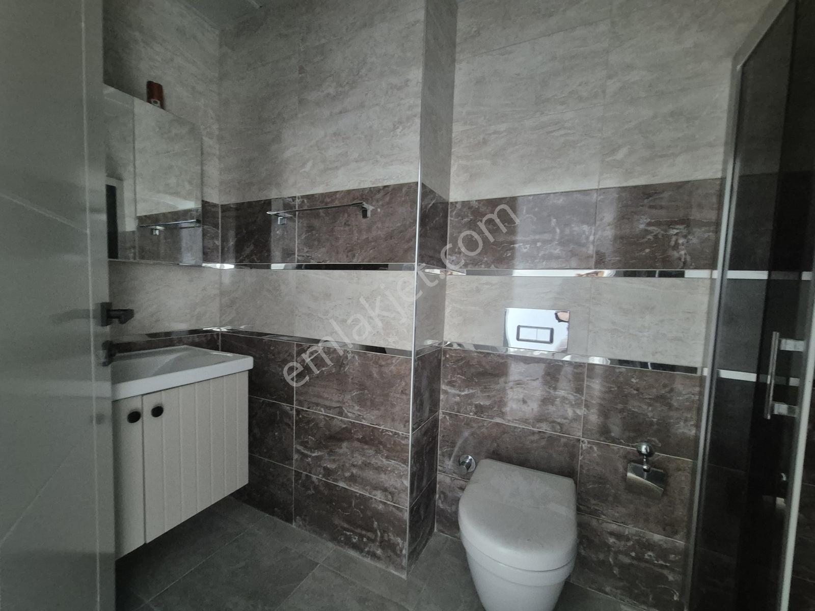 Ortaca Yerbelen' De Kiralık 2+1 Sıfır Daire - Görsel 17