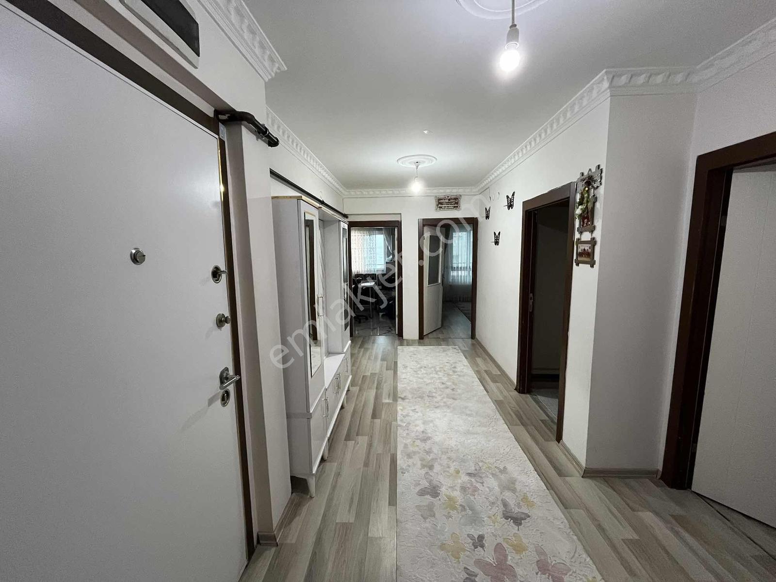 Marka Gayrimenkul,den 3+1 Masrafsız Sınırsız Kredili Daire - Görsel 12