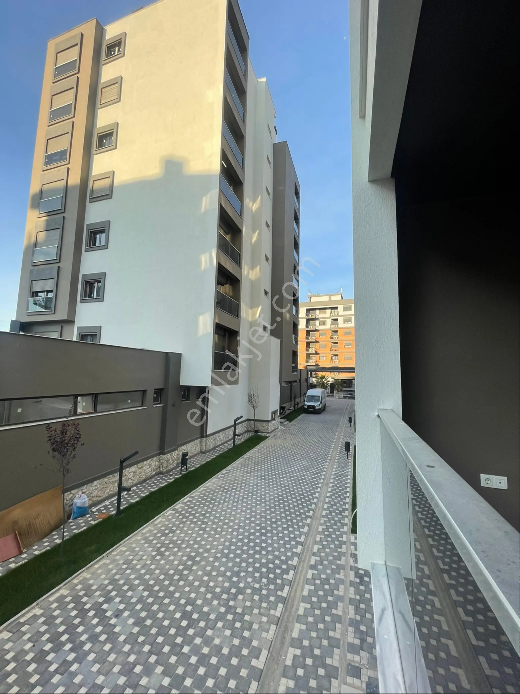 Ataşehir Dumlular Best Sitesi 0 (sıfır) 2+1 Kiralık - Görsel 5