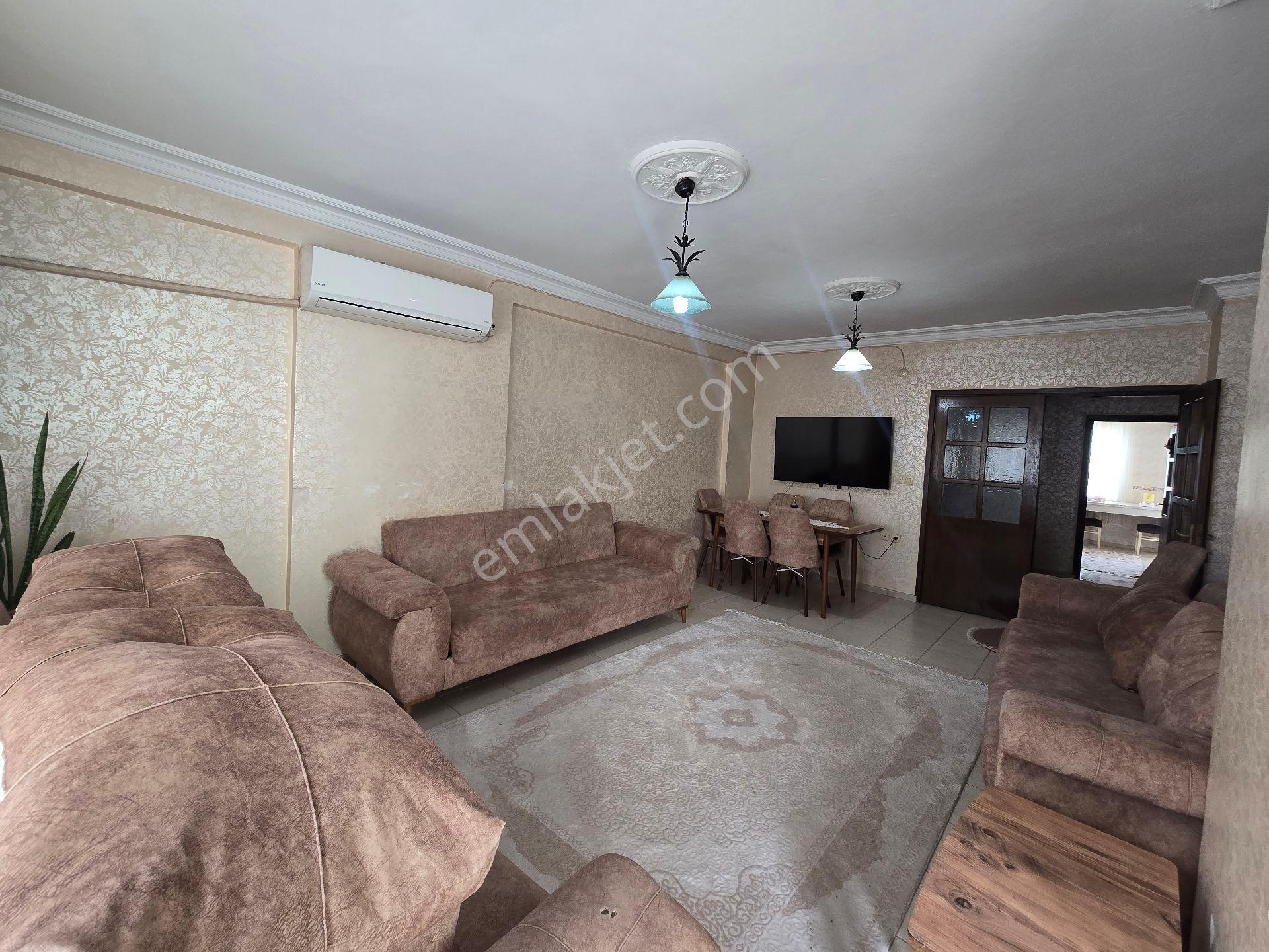 🏡 2000 Evler’de Site İçinde, 3+1 Ebeveyn Banyolu, Geniş Ve Avantajlı Daire - Görsel 2