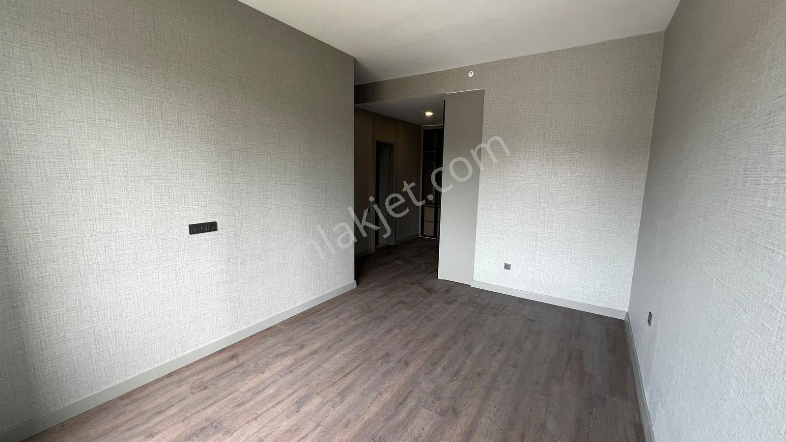 Natura Vadi Konutları 4+1 Yüksek Kat Kiralık/for Rent - Görsel 8