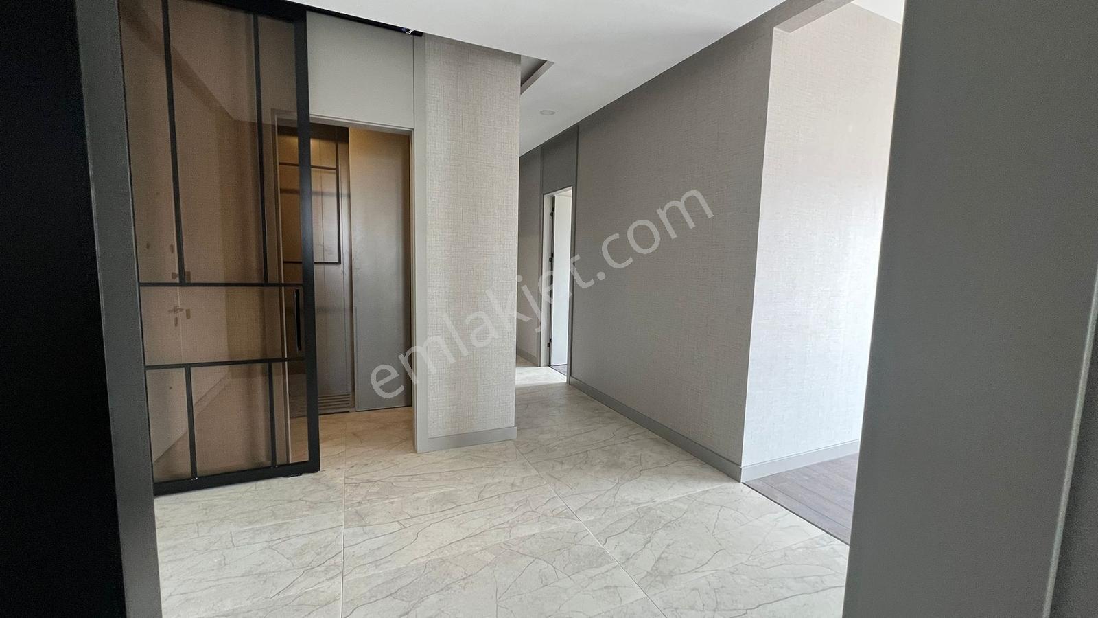 Natura Vadi Konutları 4+1 Yüksek Kat Kiralık/for Rent - Görsel 20