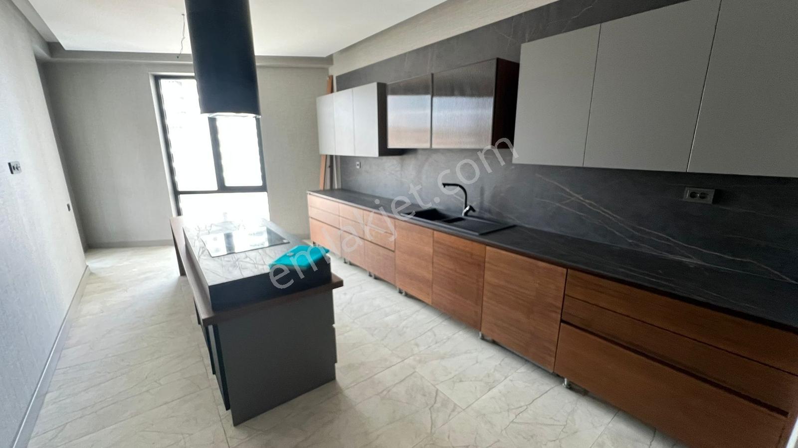 Natura Vadi Konutları 4+1 Yüksek Kat Kiralık/for Rent - Görsel 19