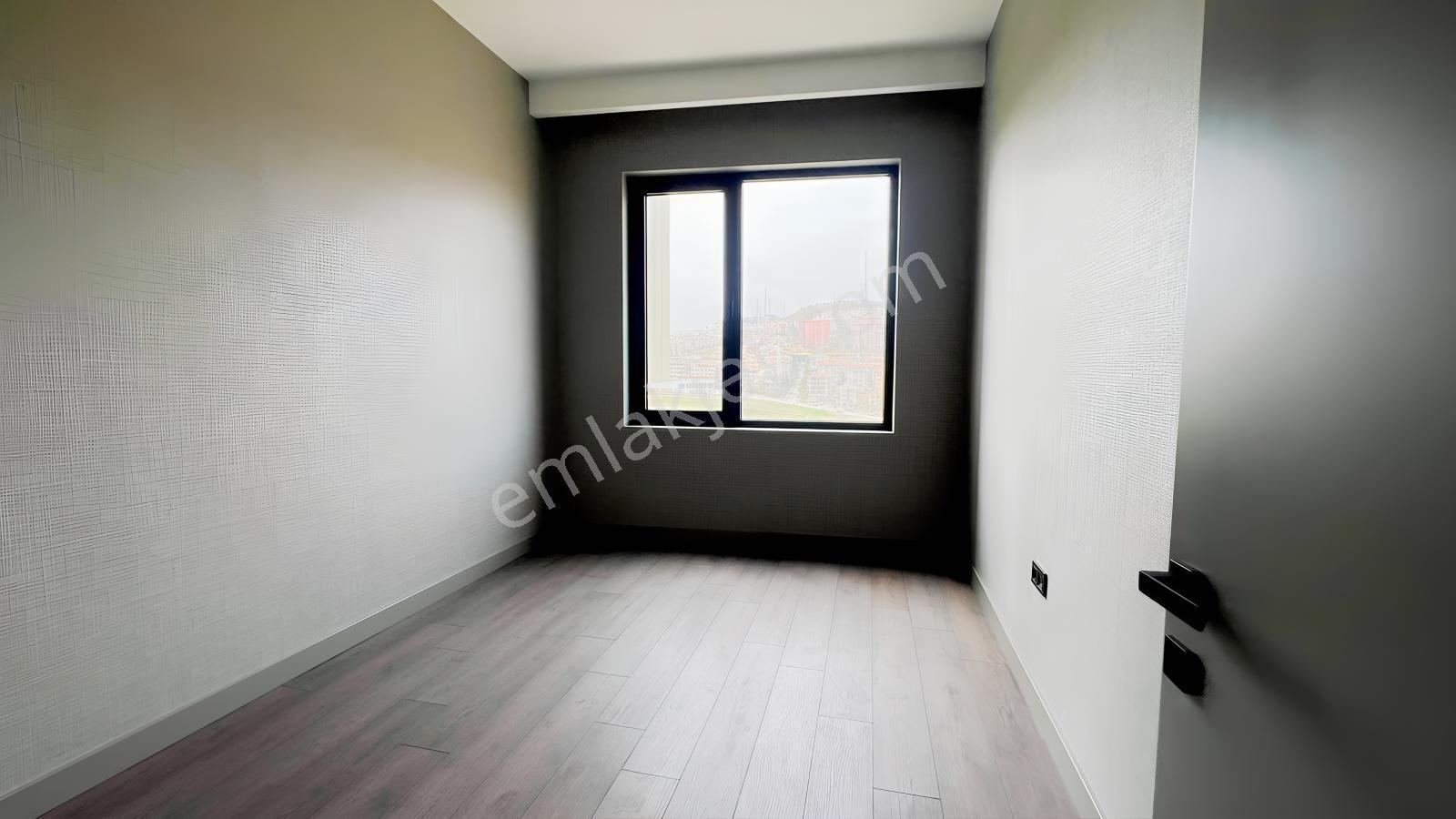 Natura Vadi Konutları 4+1 Yüksek Kat Kiralık/for Rent - Görsel 21