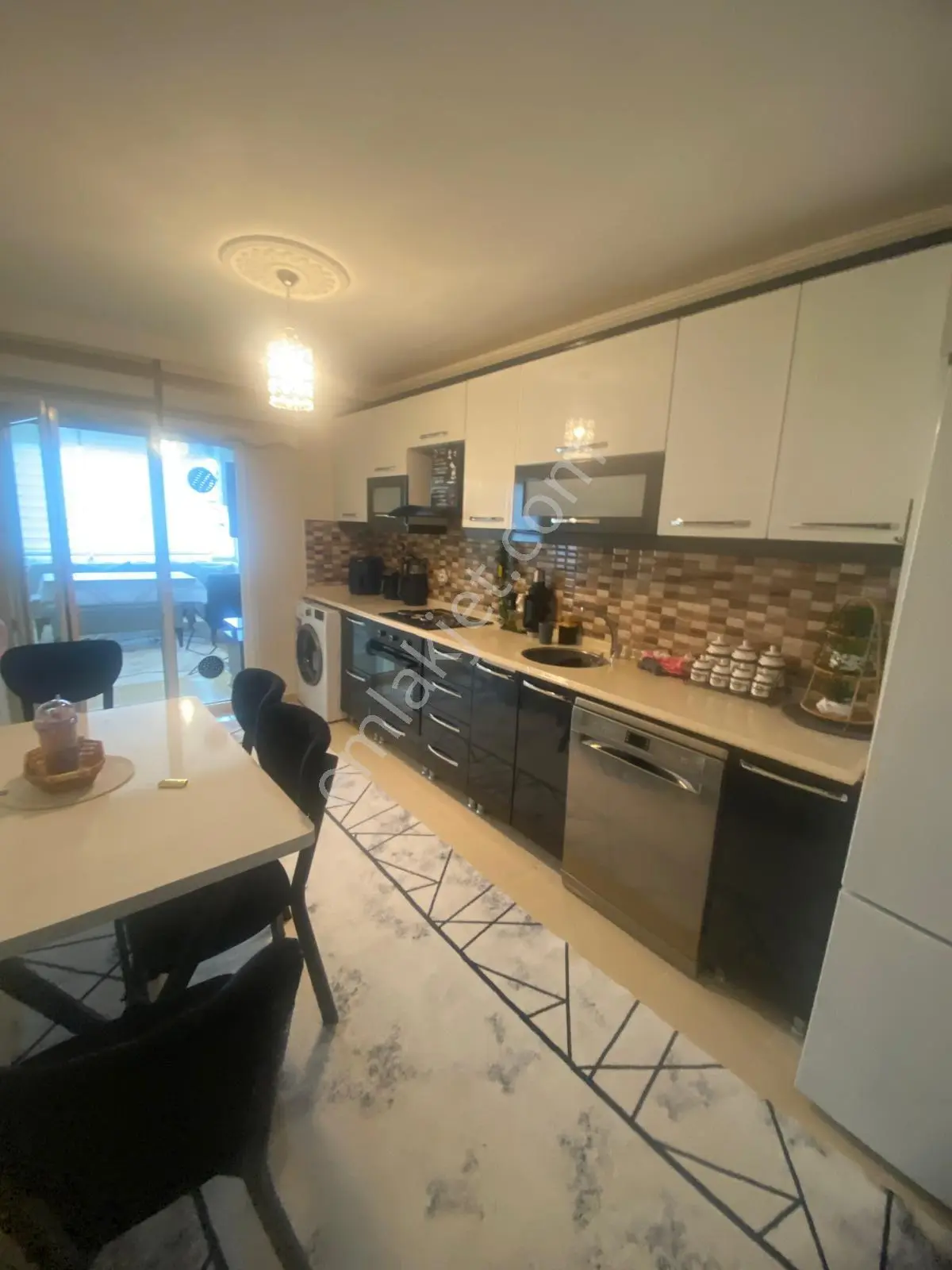 Tekirdağ Altinova Mah 3+1ful Eşyalı Kiralik Daire - Görsel 2