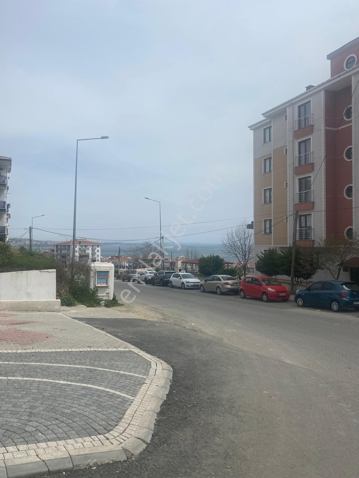 Tekirdağ Altinova Mah 3+1ful Eşyalı Kiralik Daire - Görsel 29