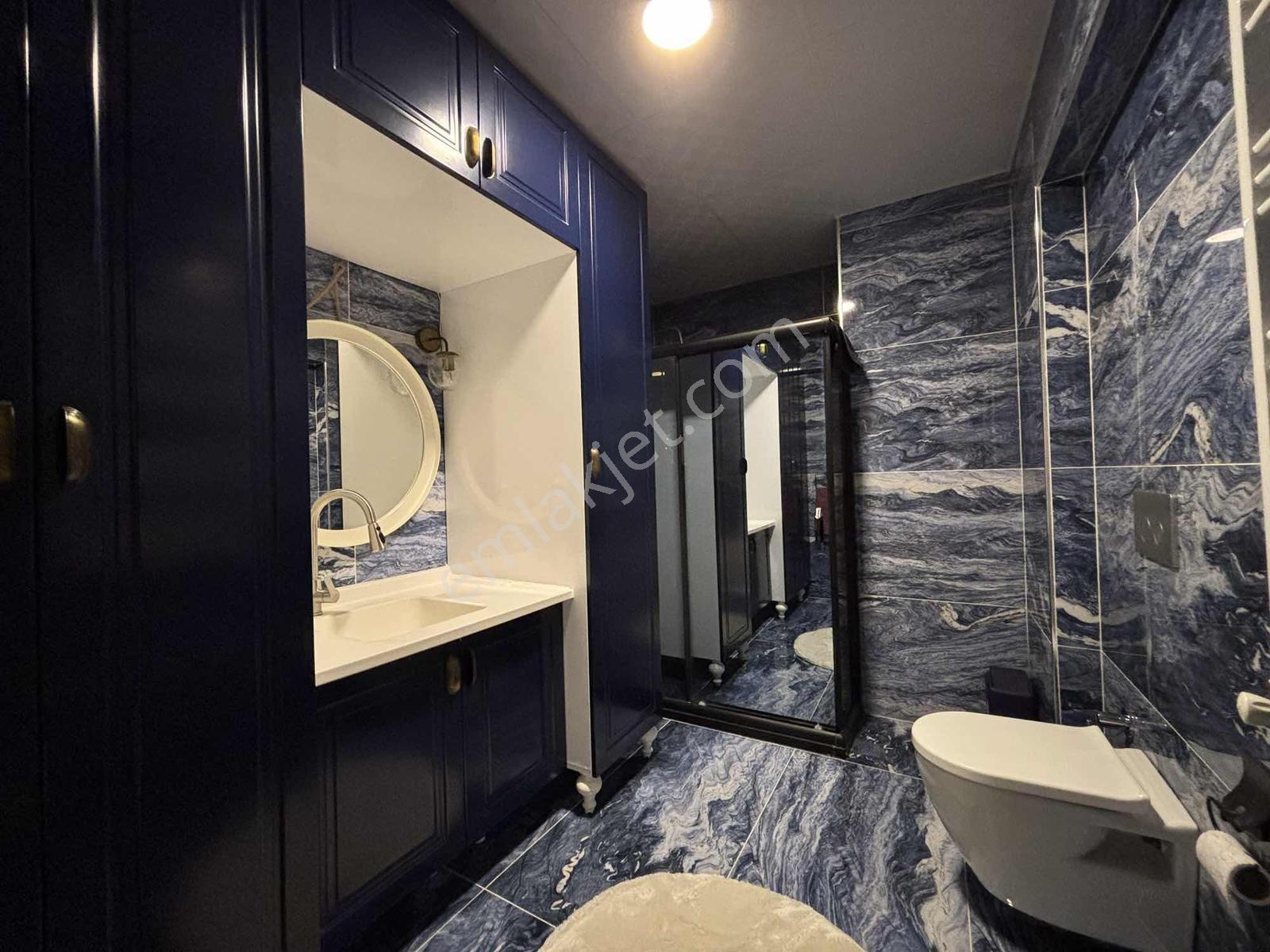 Remax Yasir | Çarşamba Yeşil Irmak Site İçi Ara Kat Satılık 3+1 - Görsel 10