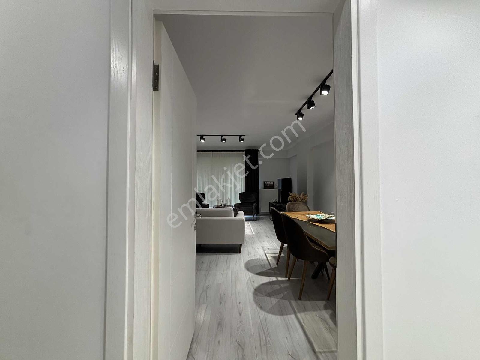 Remax Yasir | Çarşamba Yeşil Irmak Site İçi Ara Kat Satılık 3+1 - Görsel 23