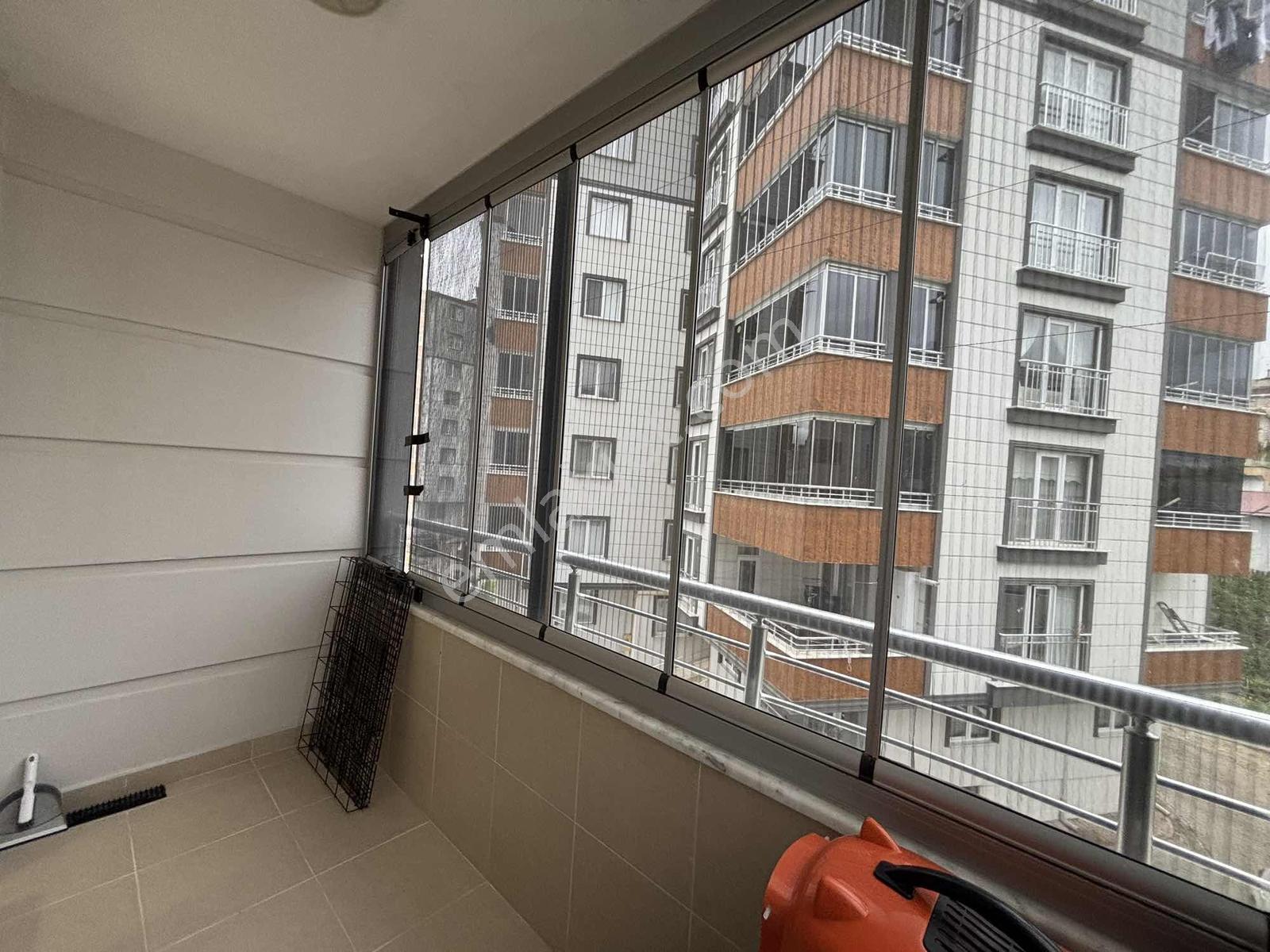 Remax Yasir | Çarşamba Yeşil Irmak Site İçi Ara Kat Satılık 3+1 - Görsel 4