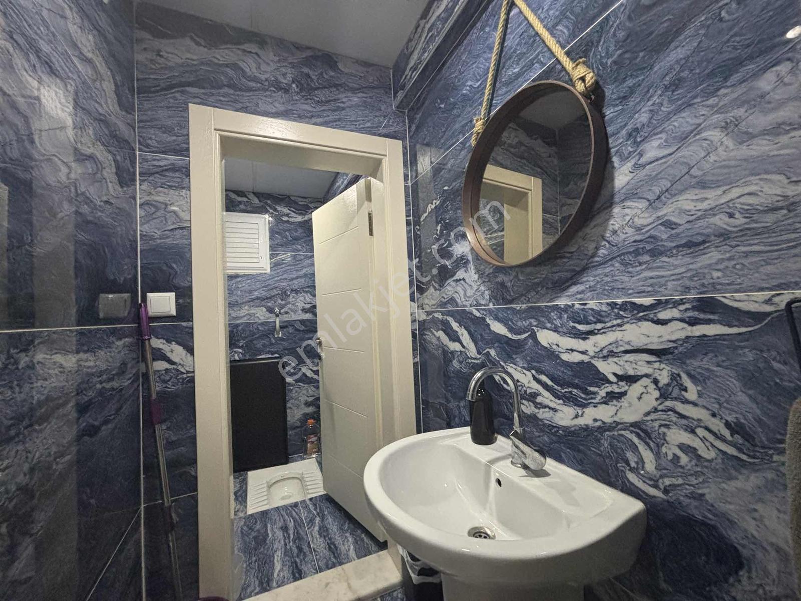 Remax Yasir | Çarşamba Yeşil Irmak Site İçi Ara Kat Satılık 3+1 - Görsel 17