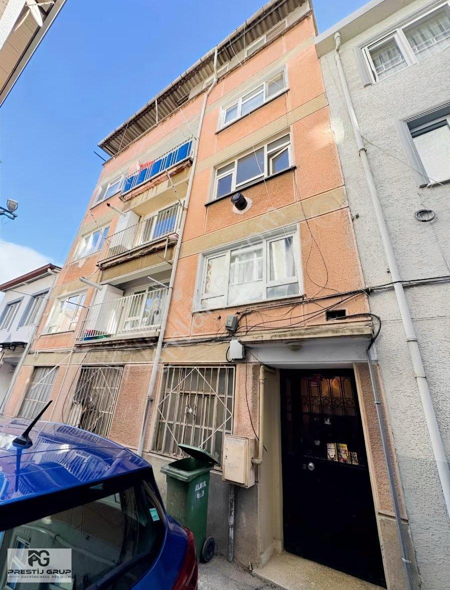 Prestij Gruptan Gökdere Metroya Yakın Satılık Daire - Görsel 11