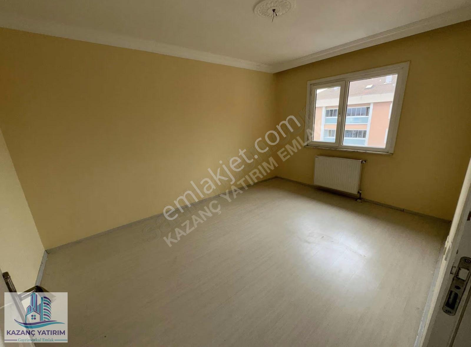 Yıldızkent Mah Site İçi Geniş 3+1 İskanlı Ebeveyn Banyo Satılık - Görsel 28