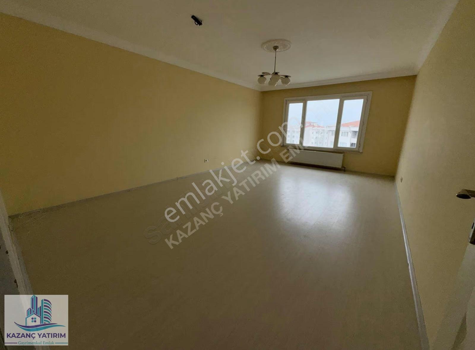 Yıldızkent Mah Site İçi Geniş 3+1 İskanlı Ebeveyn Banyo Satılık - Görsel 22