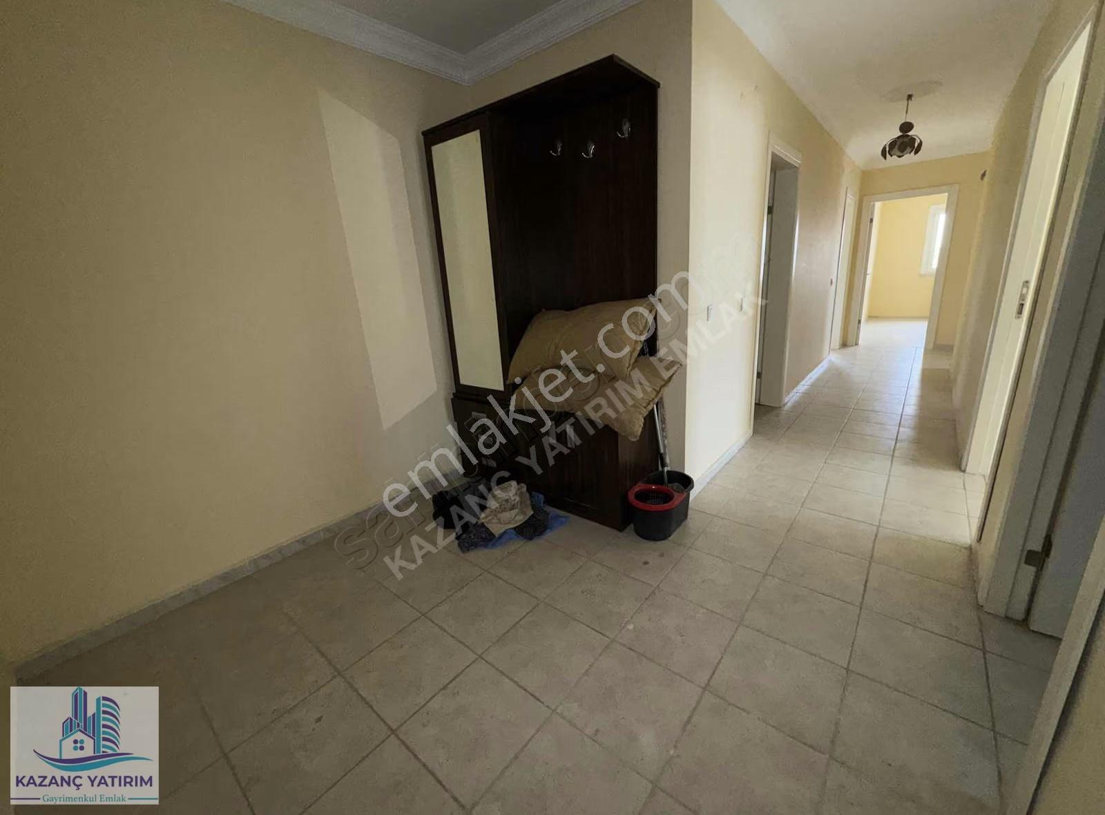 Yıldızkent Mah Site İçi Geniş 3+1 İskanlı Ebeveyn Banyo Satılık - Görsel 16