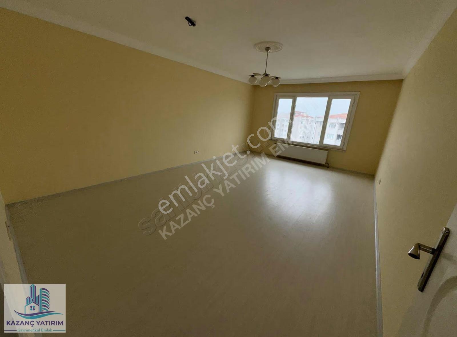 Yıldızkent Mah Site İçi Geniş 3+1 İskanlı Ebeveyn Banyo Satılık - Görsel 31