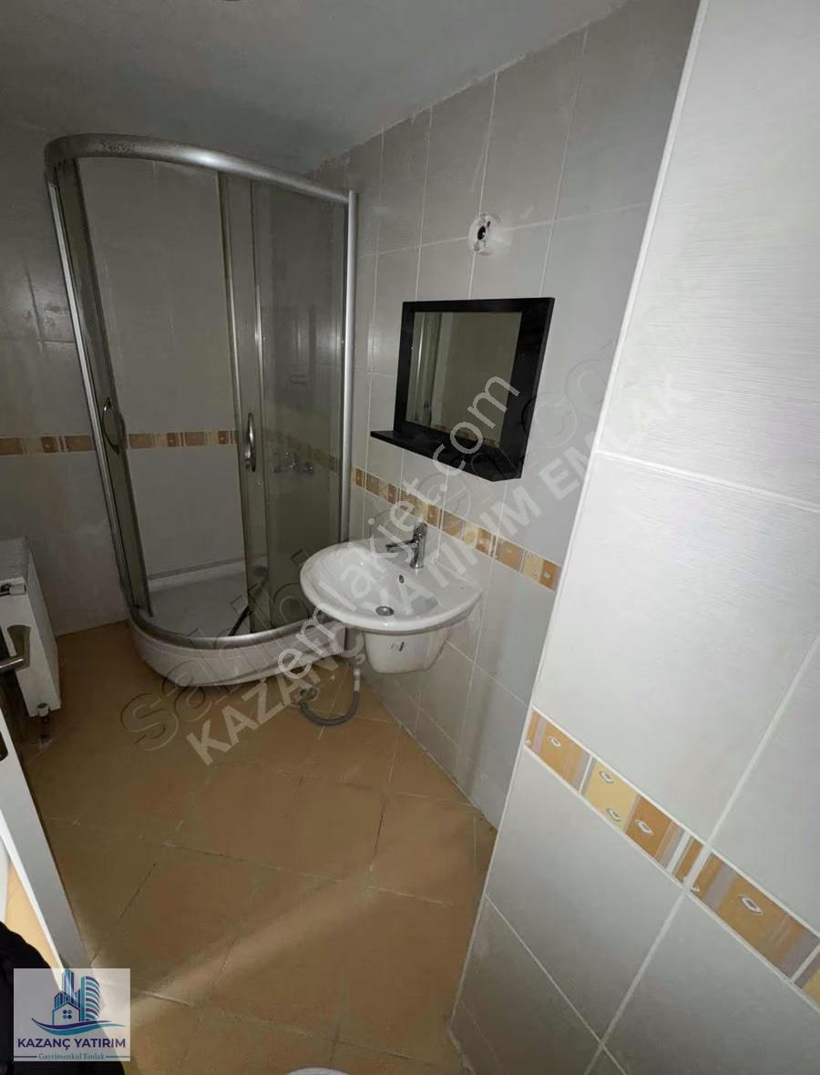 Yıldızkent Mah Site İçi Geniş 3+1 İskanlı Ebeveyn Banyo Satılık - Görsel 10