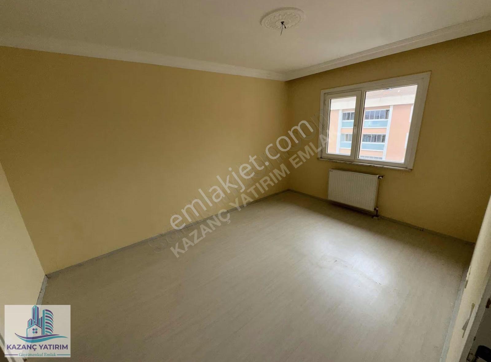 Yıldızkent Mah Site İçi Geniş 3+1 İskanlı Ebeveyn Banyo Satılık - Görsel 24
