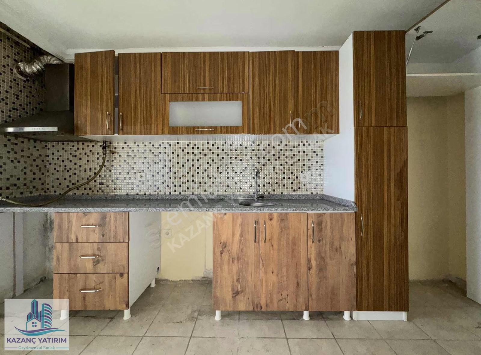 Yıldızkent Mah Site İçi Geniş 3+1 İskanlı Ebeveyn Banyo Satılık - Görsel 35