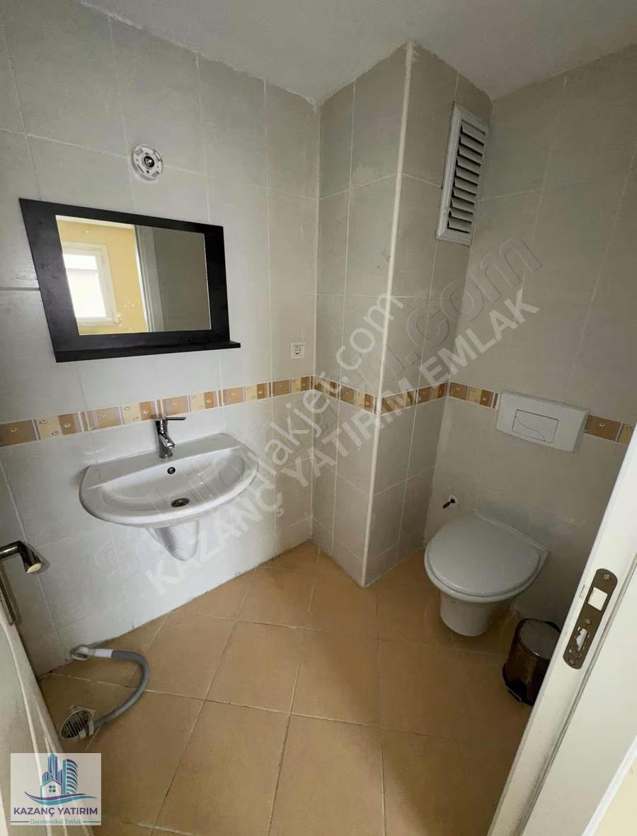 Yıldızkent Mah Site İçi Geniş 3+1 İskanlı Ebeveyn Banyo Satılık - Görsel 34
