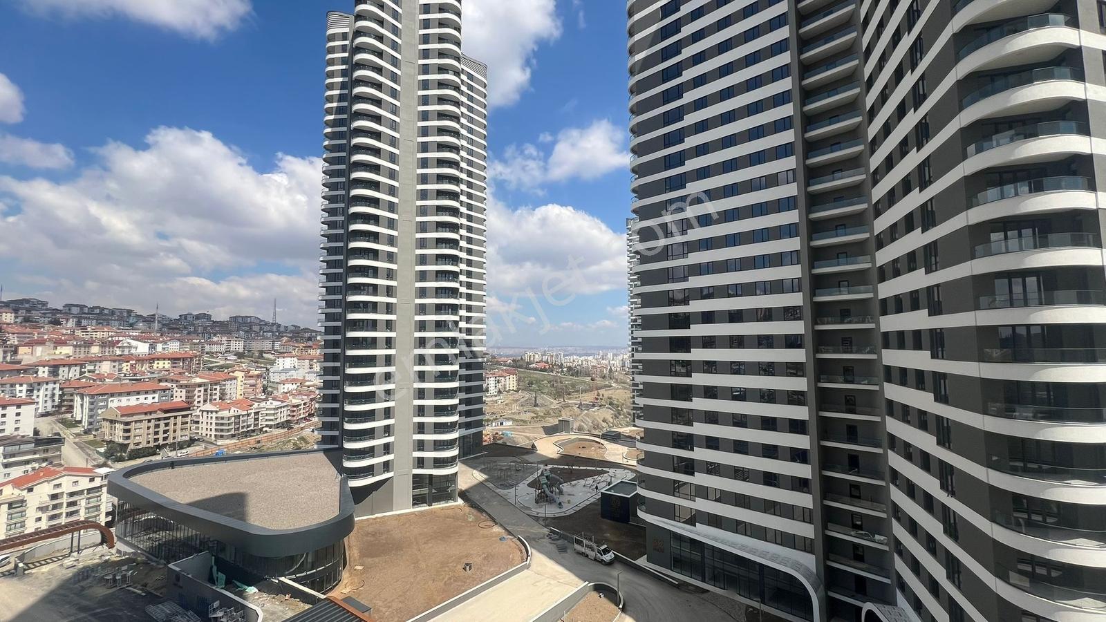 Natura Vadi // Kiralık / For Rent 5+1 - Görsel 27